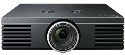 Panasonic PT-AE4000E Projektor LCD-TFT 1920 x 1080