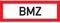 Format 4044589028815 – brandsch-schild Fol BMZ 297 x 105 mm