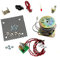 Great 2.5-watt Parts-Only Cigar Box Amplifier Kit