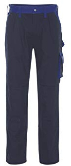 Mascot Palermo Hose 82C54, marine / kornblau, 00955-630-111