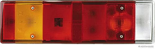 Herth+Buss Elparts 83840513 Heckleuchte
