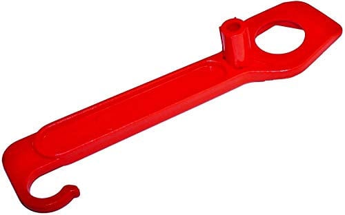Flymo SPARE PART- BLADE BOLT SPANNER