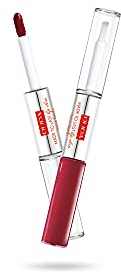 PUPA/Milano Made To Last Lip Duo 005 Deep Ruby, 2,9 g