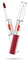 PUPA/Milano Made To Last Lip Duo 005 Deep Ruby, 2,9 g