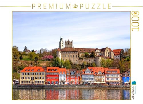 CALVENDO Puzzle Meers | 1000 Teile Lege-Größe 64 x 48 cm Foto-Puzzle für glückliche Stunden