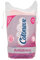 Cotoneve 3407 Dischetti Maxi Levatrucco Rosa Canina, Cotone, 8 x 8 x 0.25 cm