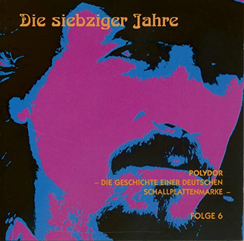 Sinfonie der Sterne - Die Siebziger Jahre