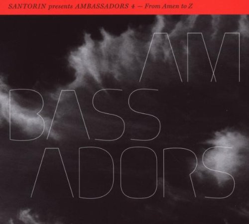 Ambassadors 4-from Amen to Z