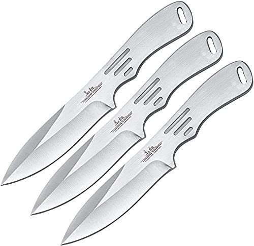 Hibben Triple Thrower Set