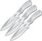Hibben Triple Thrower Set