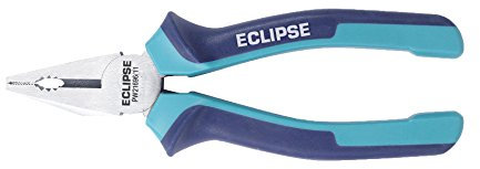 Eclipse Professional Tools PW21696/11 Engineer's Plier 160mm (6)