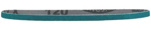 10 bandas de lijar circonio 13x457 mm, P40, CC, BFE (626348000)