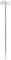 BOSCH Frusta Per Vernice Per Trapano 60mm 1-5kg 350mm