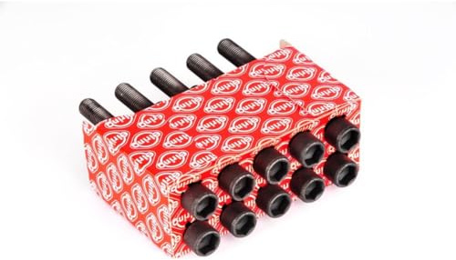 Elring 272.080 Bolt Kit, cylinder head