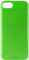 Puro - Etui Anti-Shock Cover Vert - Etui antichocs Pour iPhone 5C