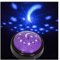 Hawkin's Bazaar 20589 LUMO Starlight Projector, Purple