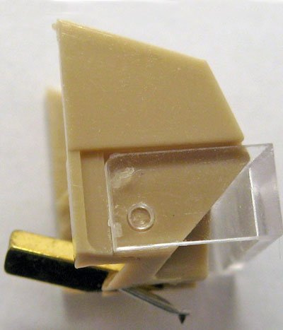 Pennino capacitivo per Hinari/Hitachi/LO-D HT20S, DS-ST15, Sharp STY116, Diatone/MITSUBISHI 3D-46M