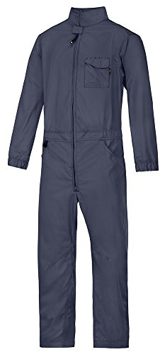 Snickers 60739500007 Size X-Large Service Overall - Navy Blue