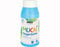 KREUL 23213 - Mucki leuchtkräftige Fingerfarbe, 750 ml in hellblau, auf Wasserbasis, parabenfrei, glutenfrei, laktosefrei und vegan, auswaschbar, vermalbar mit Pinsel, Schwamm, Spachtel und Fingern
