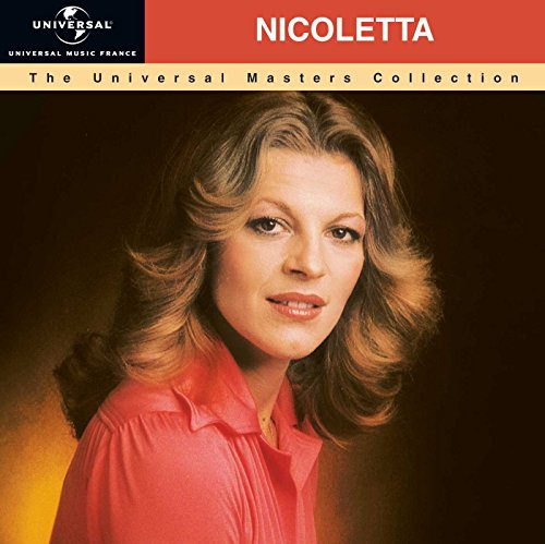 Nicoletta - Universal Masters Collection