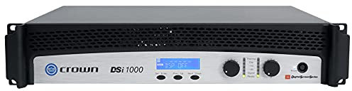 Crown DSI1000