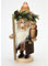 C. Ulbricht Räuchermann Wichtel Waldgeist - Holzfigur