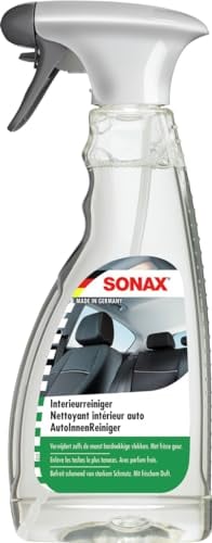 SONAX 321.200 Innenreiniger 500 ml