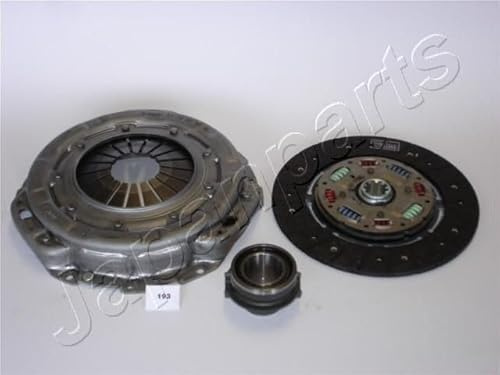 Japanparts KF-193 Kupplungssatz