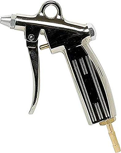 Riegler 117445 Luftpistole, Standarddüse, G 1/4 IG