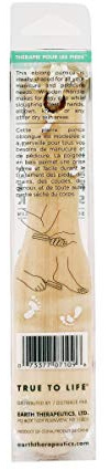 Mattisson Natural Bimsstein Stick, 17cm x 4 cm