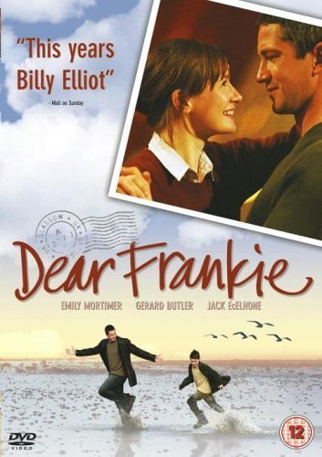 Dear Frankie [UK Import]