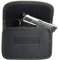 UNCLE MIKE'S PDA Handytasche/Holster, Schwarz