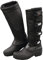 Covalliero 327535 Thermoreitstiefel, Gr. 40, herausnehmbarer Schaft, schwarz