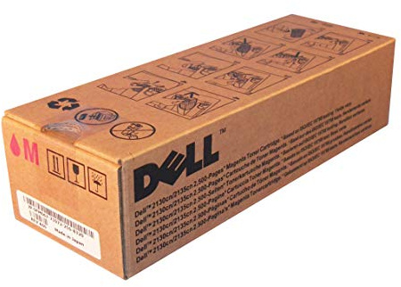 Dell - Print cartridge - high capacity - 1