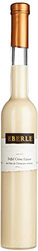 Eberle Marc de Champagne und Trüffel Liqueur 350 ml, 1er Pack (1 x 350 ml)