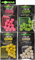 Korda Fake Pop-up Corn (12 Stück), künstlicher Mais, Karpfenköder, Angelköder zum Karpfenangeln, Farbe:pink