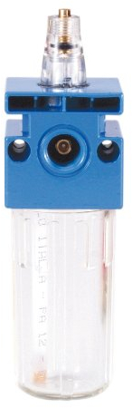 Mecafer 152165 Lubrificateur 1/4 f