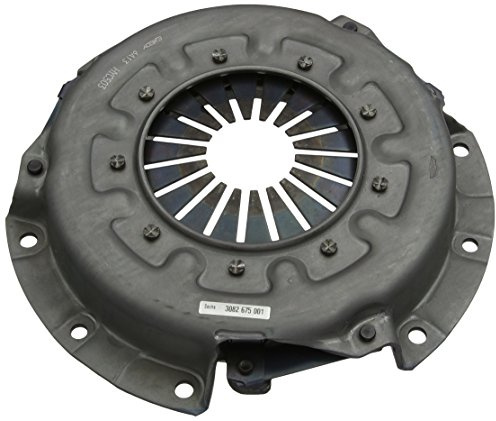 SACHS Kupplungsdruckplatte 3082675001 | Kompatibel mit: HYUNDAI ACCENT I, ACCENT Stufenheck, LANTRA I, PONY, PONY / EXCEL Stufenheck, S COUPE