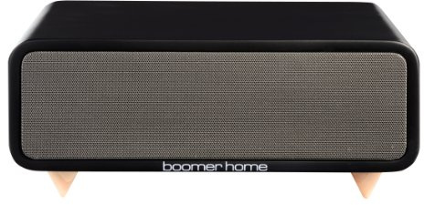 Ultron Aktivbox boomer hem Bluetooth Boombox svart