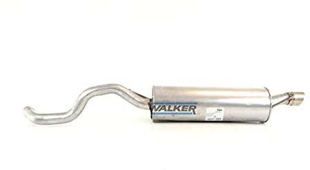 Walker 22720 Endschalldämpfer