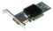 Fujitsu iSCSI 10Gbit/s 2port CA Faser 10000 Mbit/s Eingebaut - Netzwerkkarten (Eingebaut, Verkabelt, PCI Express, Faser, 10000 Mbit/s)