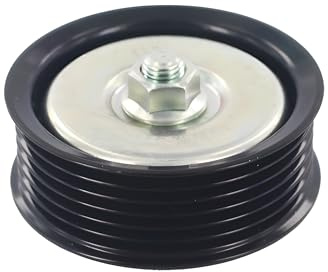SKF VKM 62050 Multi-V idler kit