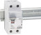 LEGRAND, TX3 Fehlerstromschutzschalter 25A, 2-polig, 30mA, Typ A, 230VAC, 2 Teilungseinheiten, 411559