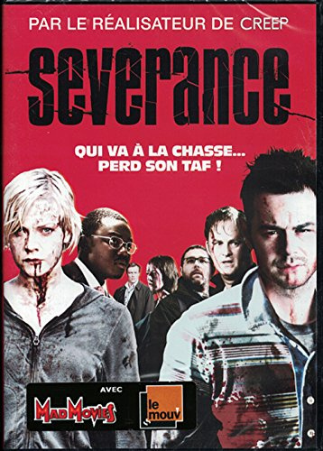Severance [FR IMPORT]