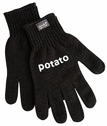 Handschuh Rubbel 'potato glove