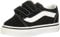 Vans Old Skool, Sneaker Unisex - Bambini, Nero, 26 EU