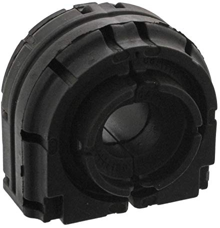 FEBI BILSTEIN Lagerung, Stabilisator 32821 Hinterachse