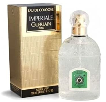 Guerlain - Eau De Cologne Imperiale For Unisex 100ml EDC