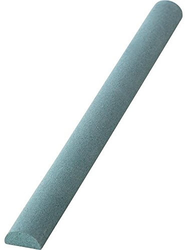 Müller SICHRD13150F Schleiffeile halbrund SC, 13 x 150 mm, Fein
