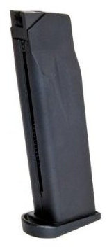 Magazin GSG Mod 226 Vollmetall